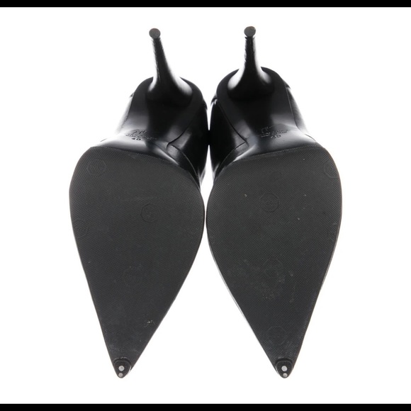 GIUSEPPE ZANOTTI
Leather Boots
Size: 10 | IT 40 - Picture 4 of 5